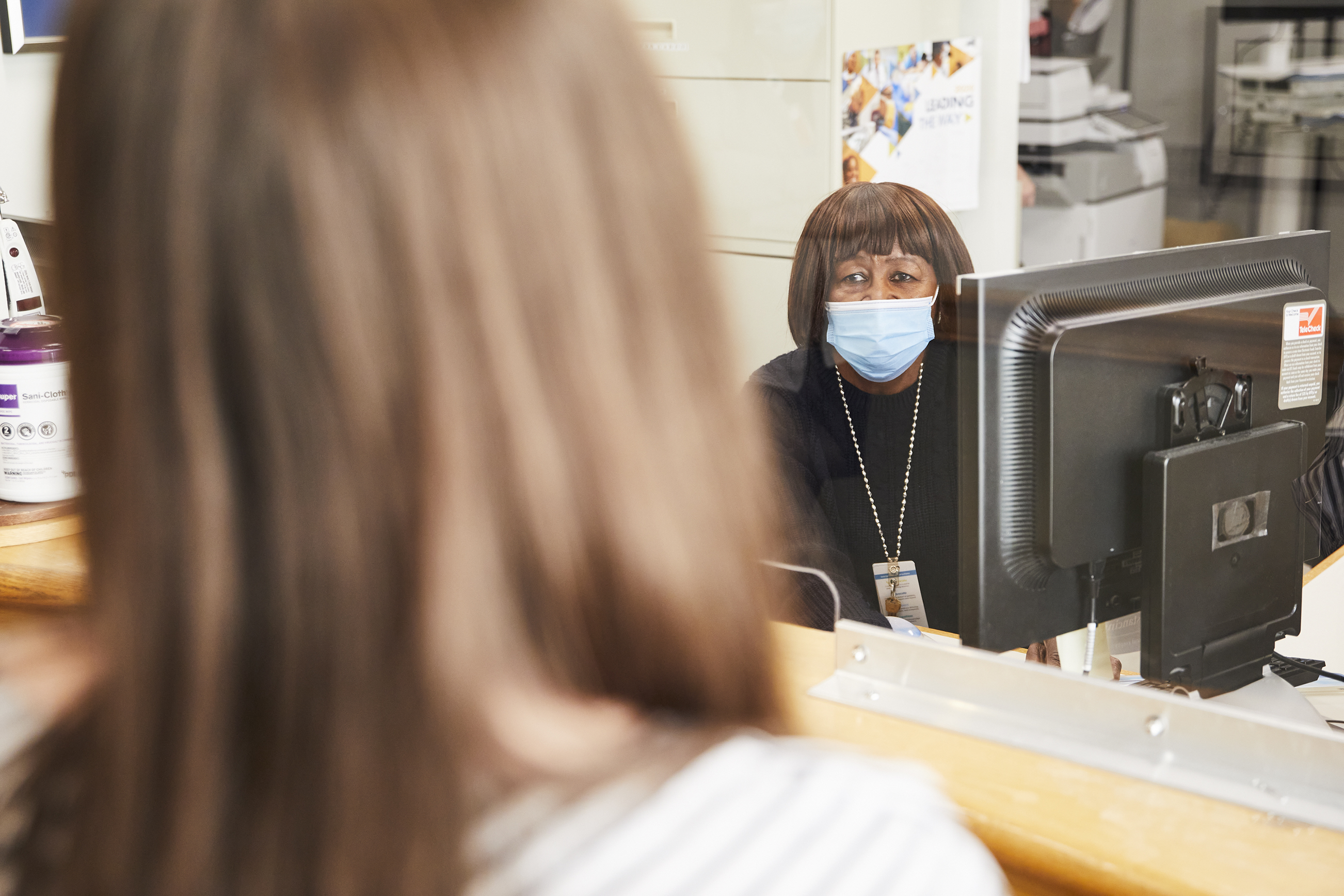 Call our patient care team at 617-726-2740 or use our convenient online form to request an appointment with an OMFS specialist.